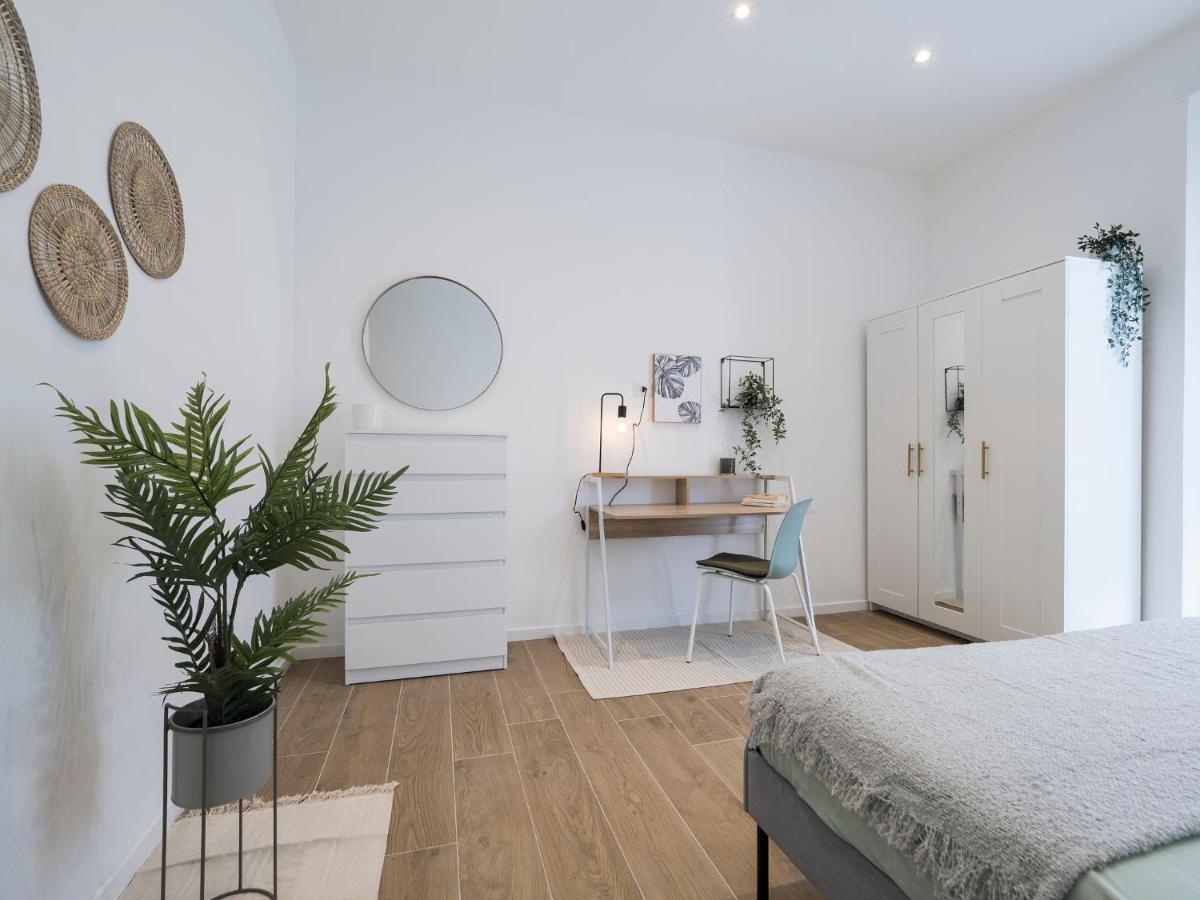 Casa Design Con A/C E Wifi_7 Minuti Ciampino Aeroporto 아파트 외부 사진