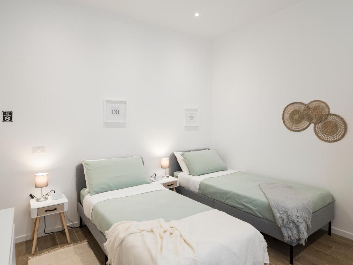 Casa Design Con A/C E Wifi_7 Minuti Ciampino Aeroporto 아파트 외부 사진