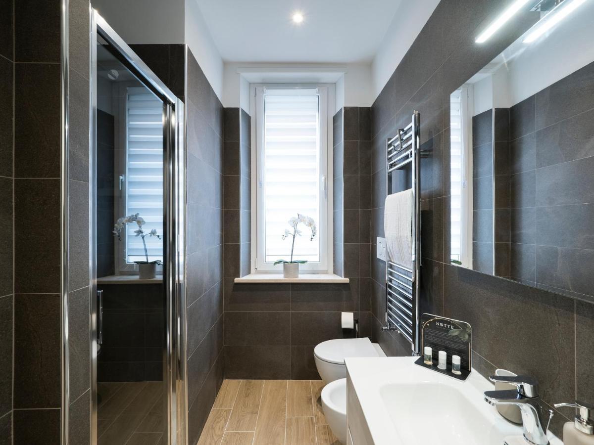 Casa Design Con A/C E Wifi_7 Minuti Ciampino Aeroporto 아파트 외부 사진
