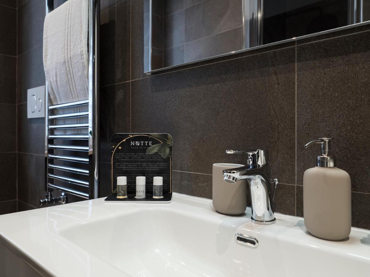 Casa Design Con A/C E Wifi_7 Minuti Ciampino Aeroporto 아파트 외부 사진