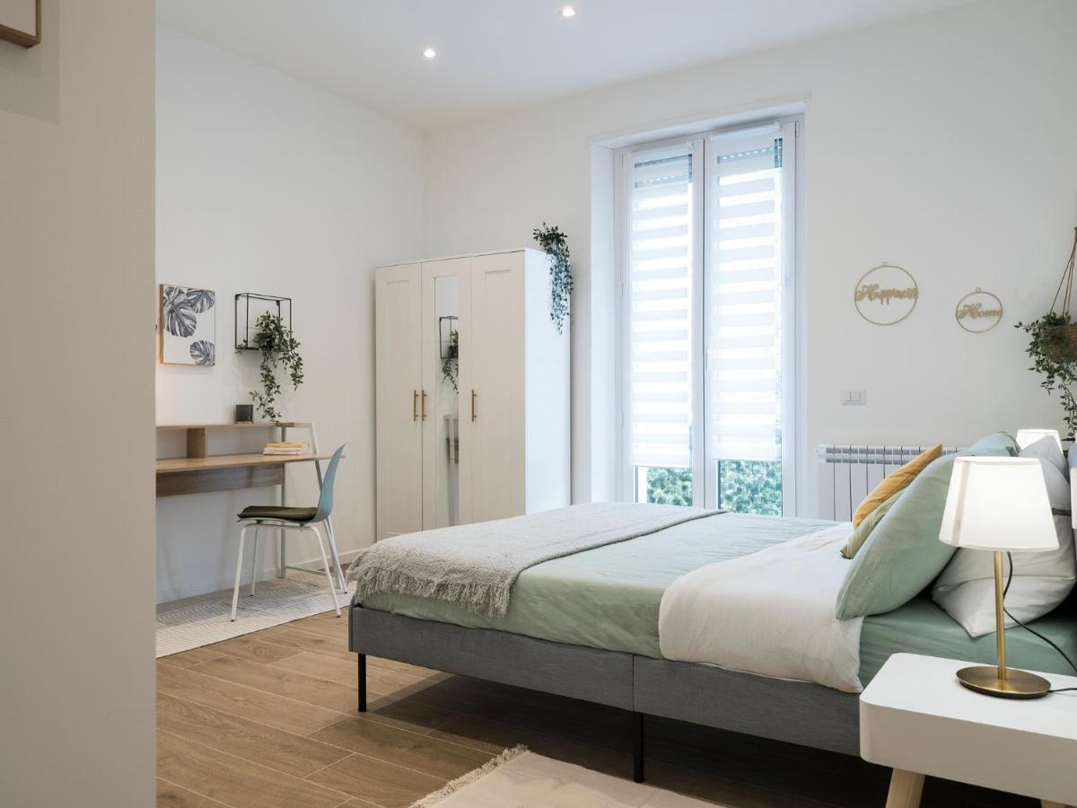 Casa Design Con A/C E Wifi_7 Minuti Ciampino Aeroporto 아파트 외부 사진