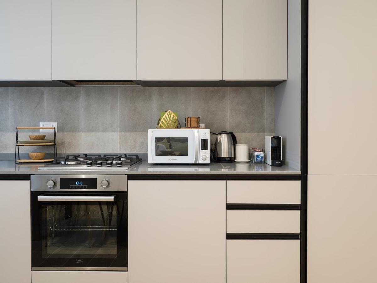 Casa Design Con A/C E Wifi_7 Minuti Ciampino Aeroporto 아파트 외부 사진