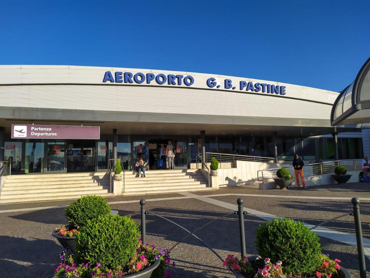 Casa Design Con A/C E Wifi_7 Minuti Ciampino Aeroporto 아파트 외부 사진