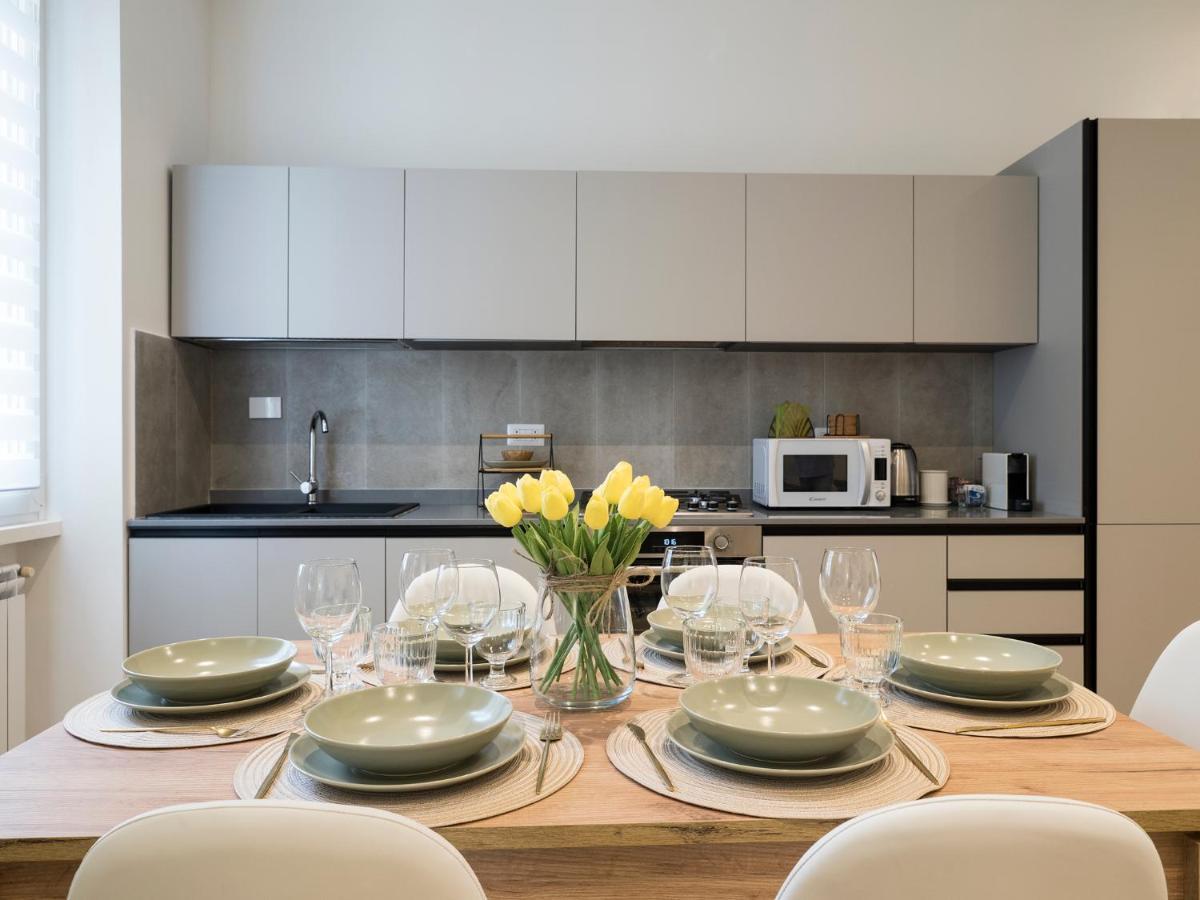 Casa Design Con A/C E Wifi_7 Minuti Ciampino Aeroporto 아파트 외부 사진